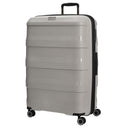 Stratic Straw+ - 4-Rollen-Trolley 76 cm L erw. (beige) - Ansicht 2
