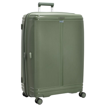 Stratic Straw T - 4-Rollen-Trolley 76 cm L erw. (olive) - Ansicht 5