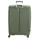 Stratic Straw T - 4-Rollen-Trolley 76 cm L erw. (olive) - Ansicht 4