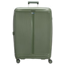 Stratic Straw T - 4-Rollen-Trolley 76 cm L erw. (olive)
