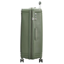 Stratic Straw T - 4-Rollen-Trolley 76 cm L erw. (olive) - Ansicht 3