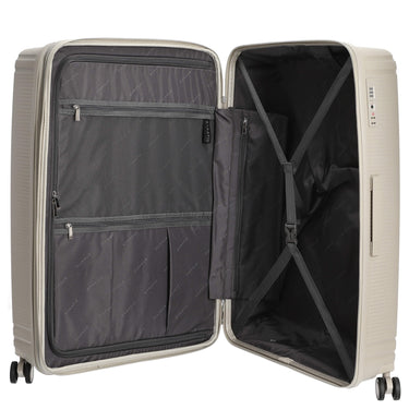 Stratic Straw T - 4-Rollen-Trolley 76 cm L erw. (sand) - Ansicht 6