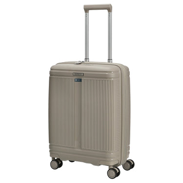 Stratic Straw T - 4-Rollen-Trolley S 54 cm erw. (sand) - Ansicht 2