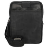 Strellson Brick Lane Brian - Shoulder Bag XS 1 18 cm (black)