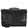 Strellson Brick Lane Jim - Briefbag L 41.5 cm (black) - Markenkoffer
