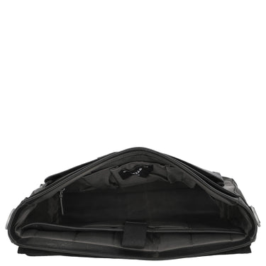 Strellson Brick Lane Jim - Briefbag L 41.5 cm (black) - Markenkoffer