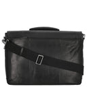 Strellson Brick Lane Jim - Briefbag L 41.5 cm (black) - Markenkoffer
