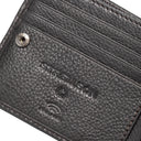 Strellson Dalston Myles Billfold - Geldbörse 7cc 12 cm (dunkelbraun) - Ansicht 5