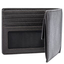 Strellson Dalston Myles Billfold - Geldbörse 7cc 12 cm (dunkelbraun) - Ansicht 4