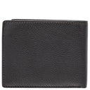 Strellson Dalston Myles Billfold - Geldbörse 7cc 12 cm (dunkelbraun) - Ansicht 3
