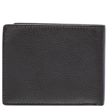 Strellson Dalston Myles Billfold - Geldbörse 7cc 12 cm (dunkelbraun) - Ansicht 3