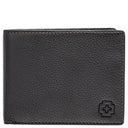 Strellson Dalston Myles Billfold - Geldbörse 7cc 12 cm (dunkelbraun)