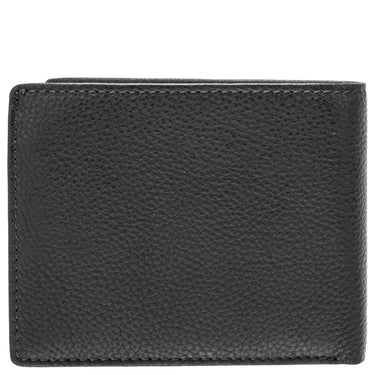 Strellson Dalston Myles Billfold - Geldbörse 7cc 12 cm (schwarz) - Ansicht 3