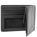 Strellson Dalston Myles Billfold - Geldbörse 7cc 12 cm (schwarz) - Ansicht 4