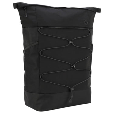 Strellson Homerton Sebastian - Rucksack L 53 cm (schwarz) - Ansicht 2