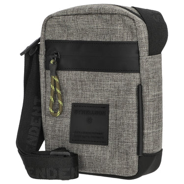 Strellson Northwood 2.0 Clint - Umhängetasche XS 19 cm (khaki) - Ansicht 2
