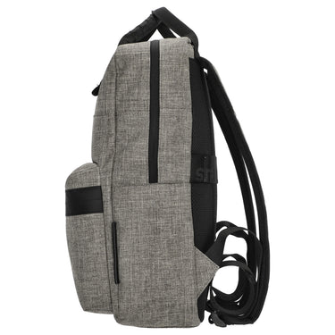 Strellson Northwood 2.0 Josh - Rucksack S 15" 39 cm (khaki) - Ansicht 3