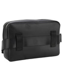 Strellson Stockwell 2.0 Mick - Gürteltasche 24 cm (schwarz) - Ansicht 3
