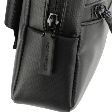 Strellson Stockwell 2.0 Mick - Gürteltasche 24 cm (schwarz) - Ansicht 5