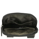 Strellson Stonebridge Brian - Schultertasche XSVZ 18 cm (black) - Ansicht 3