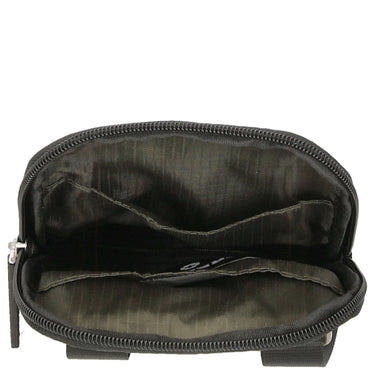 Strellson Stonebridge Brian - Schultertasche XSVZ 18 cm (black) - Ansicht 3