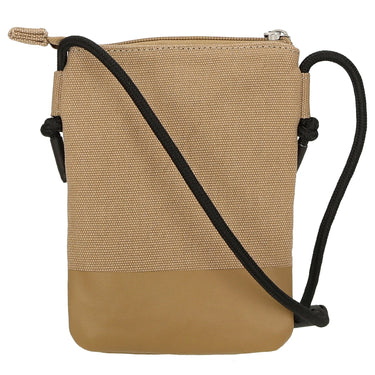Strellson Tottenham Wyatt - Schultertasche XSVZ 18 cm (beige) - Ansicht 2