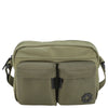 Strellson Wood Street Odd - Shoulder Bag 24 cm S (khaki)
