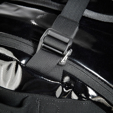 Tatonka Barrel 130 - Reisetasche 82 cm (black) - Ansicht 5