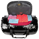 Tatonka Barrel 130 - Reisetasche 82 cm (black) - Ansicht 3