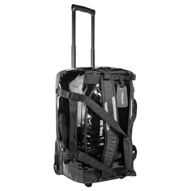 Tatonka Barrel Roller 60 - Rollenreisetasche 59 cm (black) - Ansicht 9