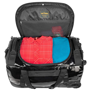 Tatonka Barrel Roller 60 - Rollenreisetasche 59 cm (black) - Ansicht 4
