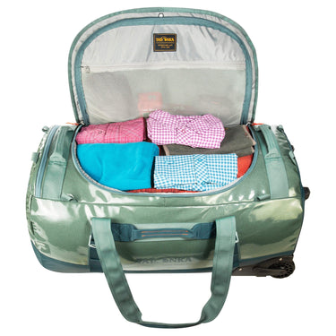 Tatonka Barrel Roller 80 - Rollenreisetasche 75 cm (sage green) - Ansicht 4