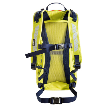 Tatonka Bike Backpack MTB 14 - Fahrradrucksack 47 cm (lime) - Ansicht 3