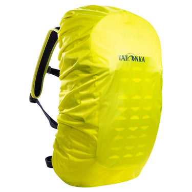 Tatonka Bike Backpack MTB 14 - Fahrradrucksack 47 cm (lime) - Ansicht 11