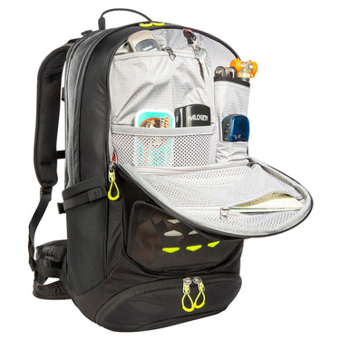 Tatonka Bike Backpack MTB 28 - Fahrradrucksack 53 cm (black) - Ansicht 5