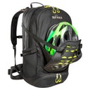 Tatonka Bike Backpack MTB 28 - Fahrradrucksack 53 cm (black) - Ansicht 6