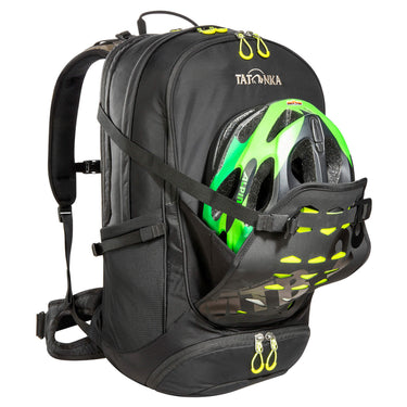 Tatonka Bike Backpack MTB 28 - Fahrradrucksack 53 cm (black) - Ansicht 6