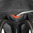 Tatonka Bike Backpack MTB 28 - Fahrradrucksack 53 cm (black) - Ansicht 8