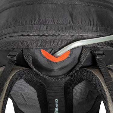 Tatonka Bike Backpack MTB 28 - Fahrradrucksack 53 cm (black) - Ansicht 8