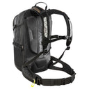 Tatonka Bike Backpack MTB 28 - Fahrradrucksack 53 cm (black) - Ansicht 2