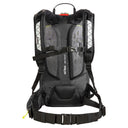 Tatonka Bike Backpack MTB 28 - Fahrradrucksack 53 cm (black) - Ansicht 3
