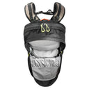 Tatonka Bike Backpack MTB 28 - Fahrradrucksack 53 cm (black) - Ansicht 4