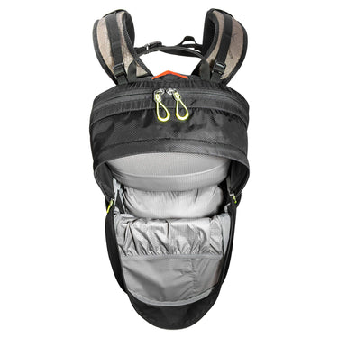 Tatonka Bike Backpack MTB 28 - Fahrradrucksack 53 cm (black) - Ansicht 4