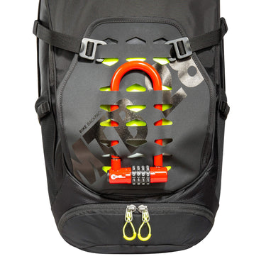 Tatonka Bike Backpack MTB 28 - Fahrradrucksack 53 cm (black) - Ansicht 7