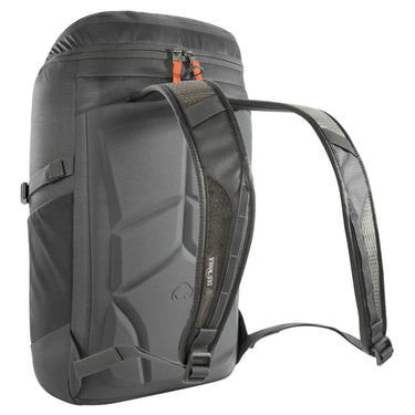 Tatonka City Pack 22 - Laptoprucksack 15.4" 51 cm (titan grey) - Ansicht 2