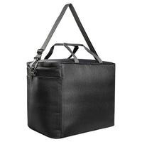 Tatonka Cooler Bag L - Kühltasche 37 cm (off black) - Ansicht 2