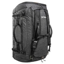 Tatonka Duffle Bag 65 - Faltbare Reisetasche 65 cm (black)