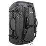 Tatonka Duffle Bag 65 - Faltbare Reisetasche 65 cm (black)