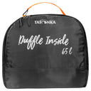 Tatonka Duffle Bag 65 - Faltbare Reisetasche 65 cm (black) - Ansicht 5
