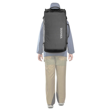 Tatonka Duffle Bag 65 - Faltbare Reisetasche 65 cm (black) - Ansicht 9